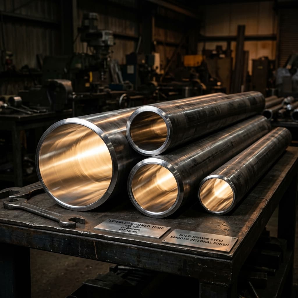 Honed Tubes (PSG-TUBE)